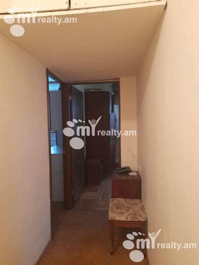 3 bedroom apartment for rent Moldovakan St, Nor Norque Yerevan, 151663