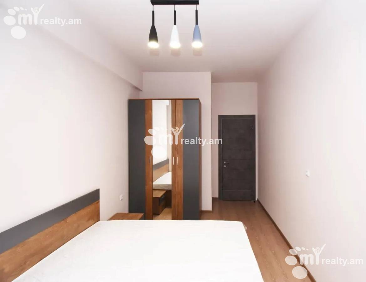 Снять 2 комнатную квартиру Адонц ул, Арабкир Ереван, 160229