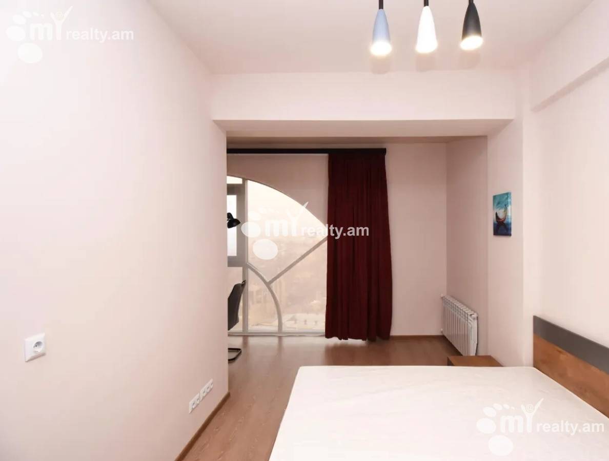 Снять 2 комнатную квартиру Адонц ул, Арабкир Ереван, 160229