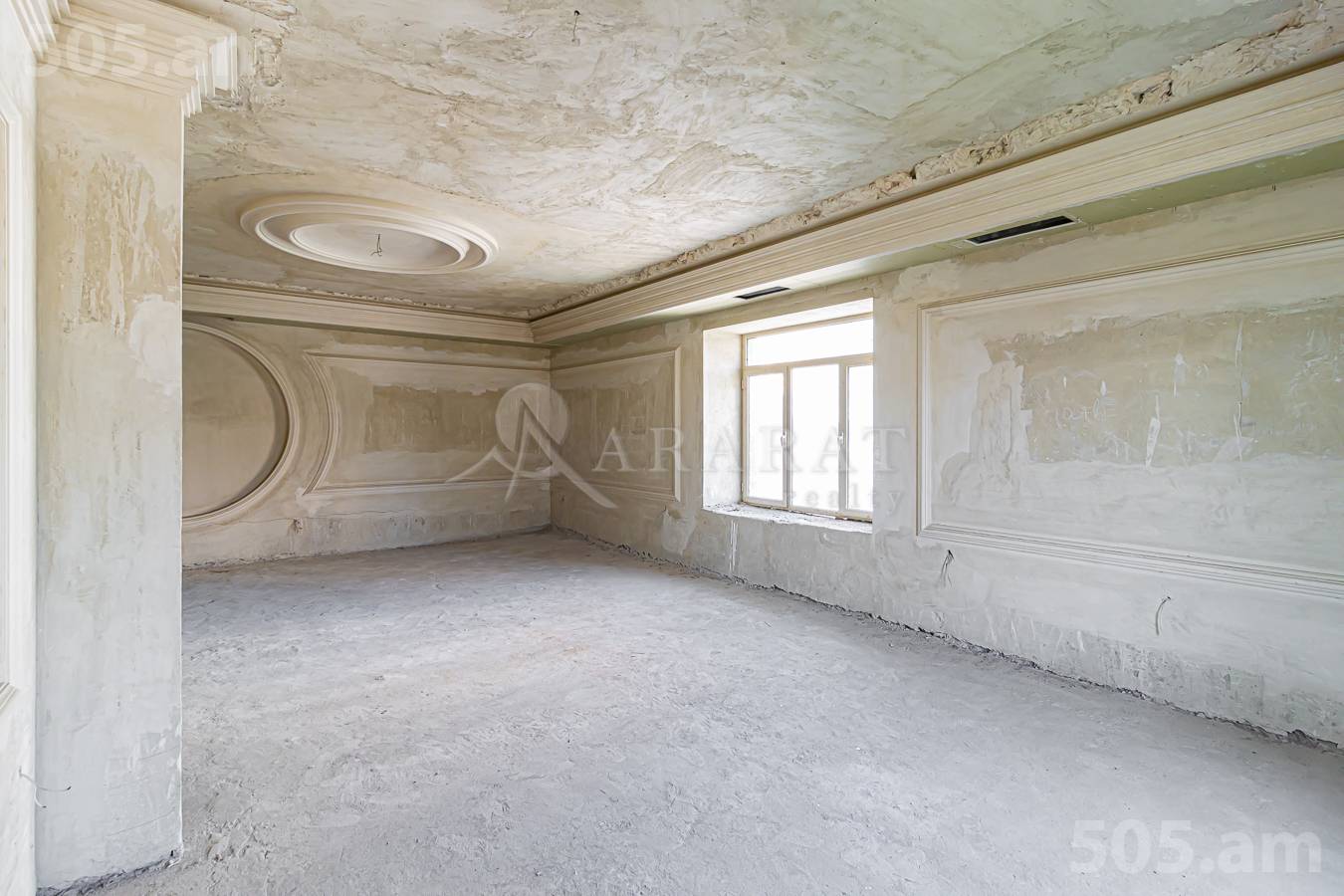 5 bedroom apartment for sale Abovyan St, Center Yerevan, 152852