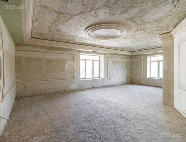 5-senyakanoc-bnakaran-vacharq-Yerevan-Center