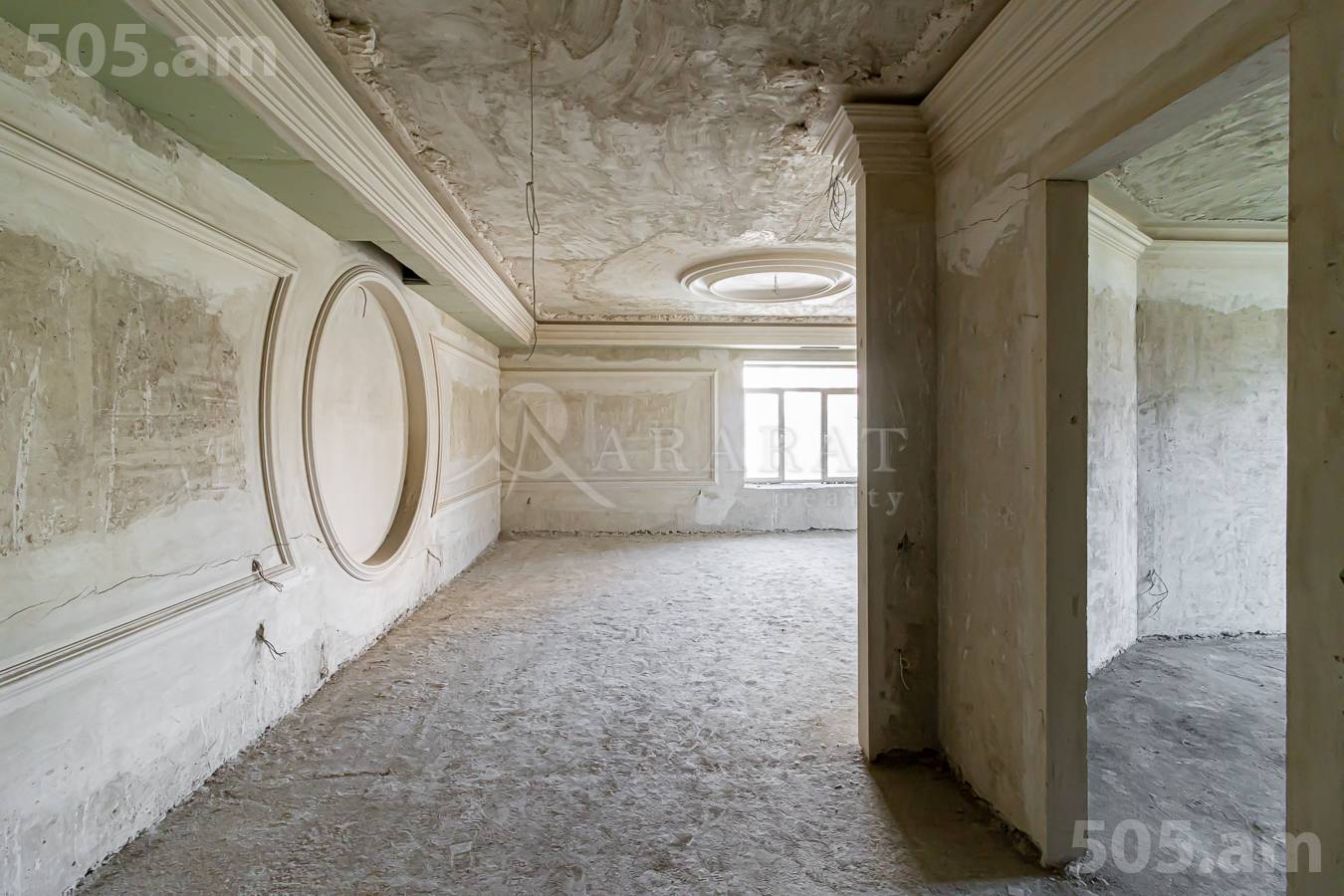 5 bedroom apartment for sale Abovyan St, Center Yerevan, 152852