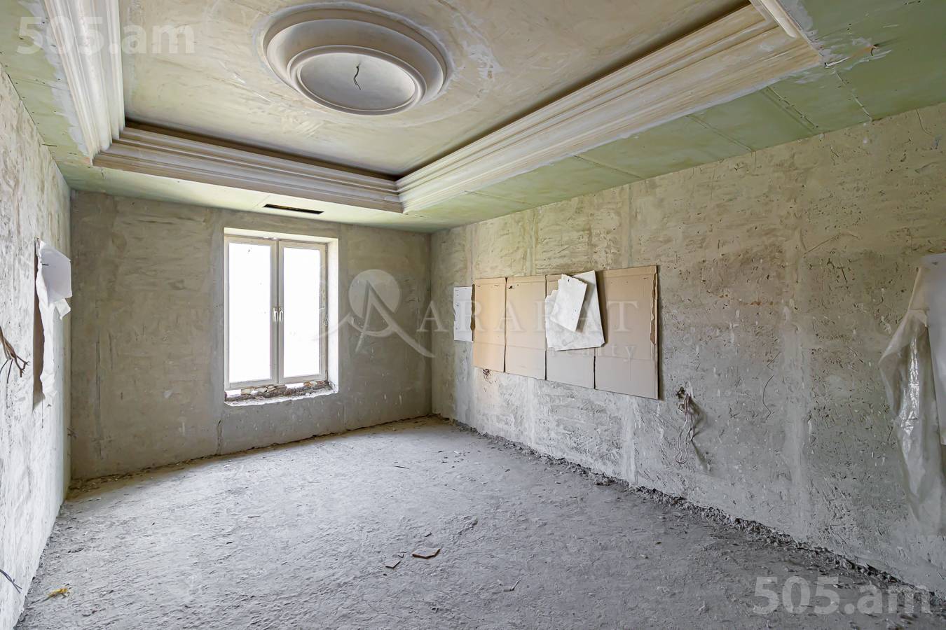 5 bedroom apartment for sale Abovyan St, Center Yerevan, 152852