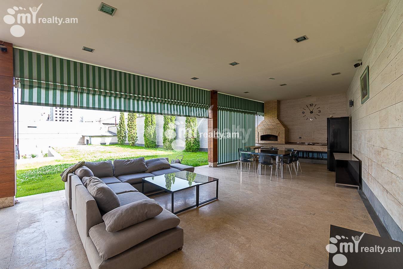 Купить дом Рубинянц ул, Канакер-Зейтун Ереван, 148581