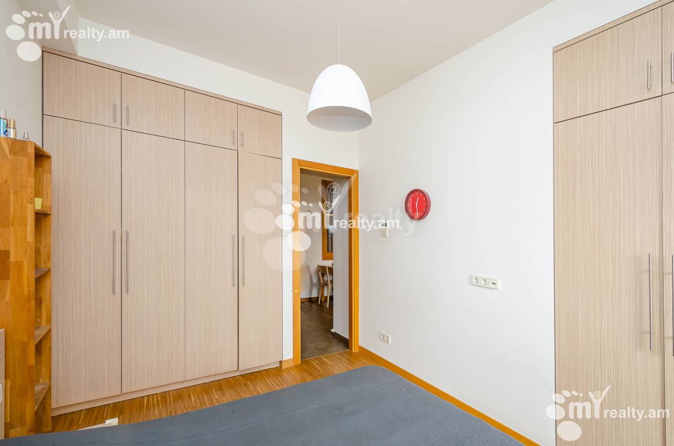 3 bedroom apartment for sale Sasna Тsrer St, Dawtaschen Yerevan, 152269