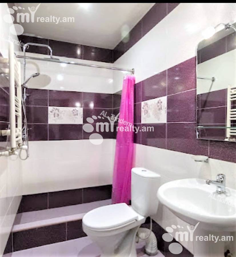 House for sale Riga St, Arabkir Yerevan, 149699