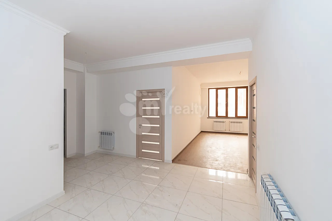 3 սենյականոց բնակարան  Ադոնց փող, Արաբկիր Երևան, 159442