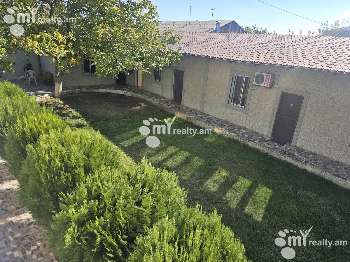 Commercial for sale طريق أرمينيا, Paraqar آرماویر, 158256