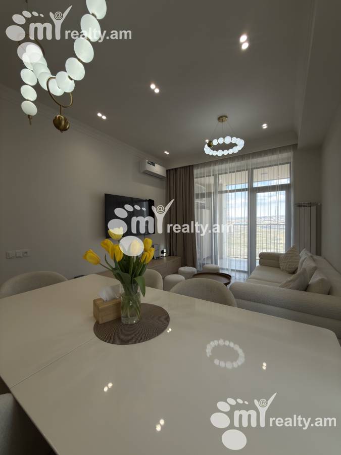 3 bedroom apartment for sale Nazarbekyan district, Adjapnyak Yerevan, 159790