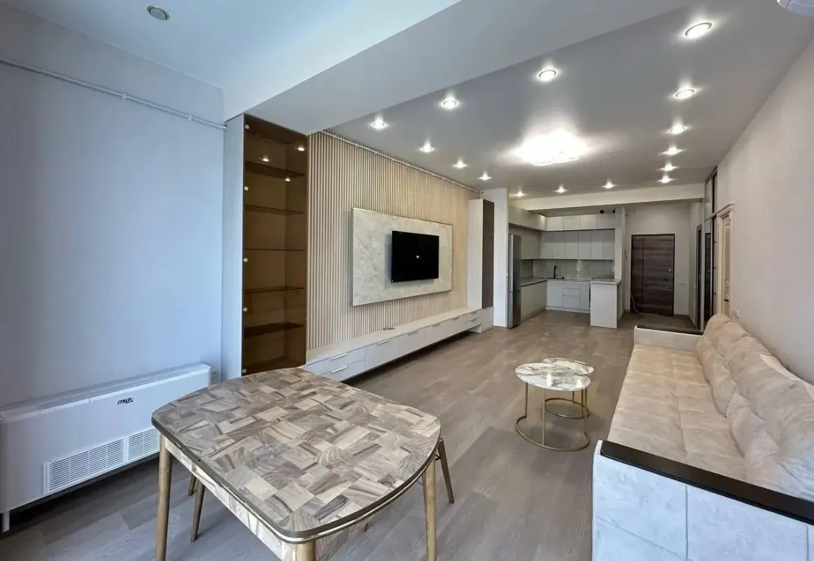 2 bedroom apartment for rent خیابان کومیتاس, عربگیر ایروان, 158946