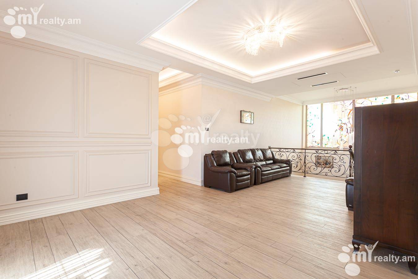 House for rent محله، خیابان باگرِواند, نور نورک ایروان, 154949