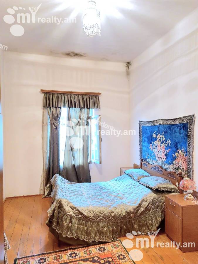 Առանձնատուն  Մաշտոց, Օշական Արագածոտն, 150084