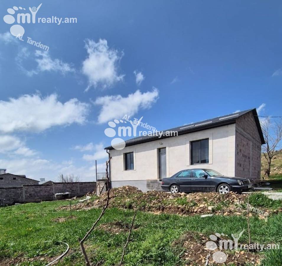 Купить дом село Канакераван, село Канакераван Котайк, 146988