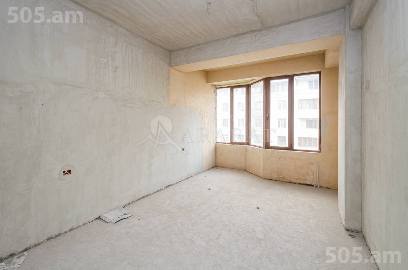 3 bedroom apartment for sale Abovyan St, Center Yerevan, 153901
