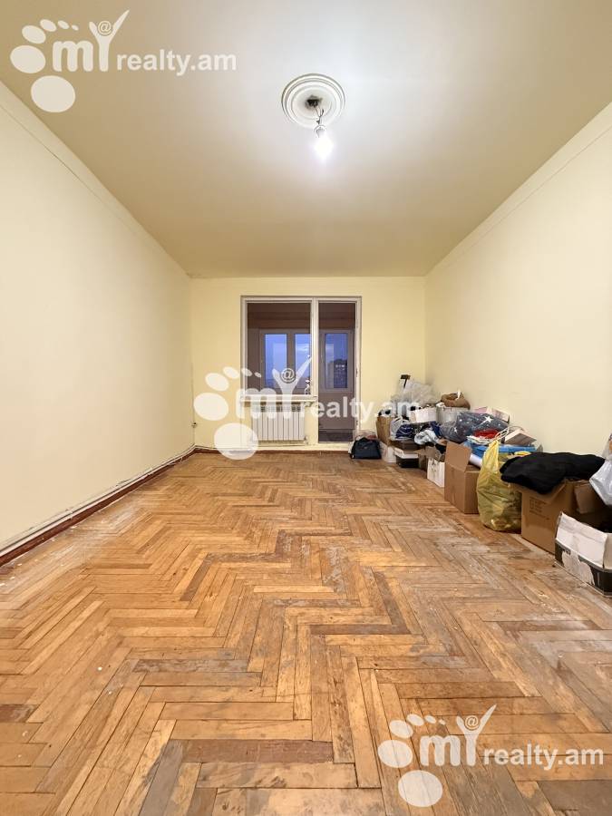 2 bedroom apartment for sale Quchak district, Awan Yerevan, 157213