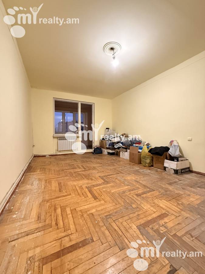 2 bedroom apartment for sale Quchak district, Awan Yerevan, 157213