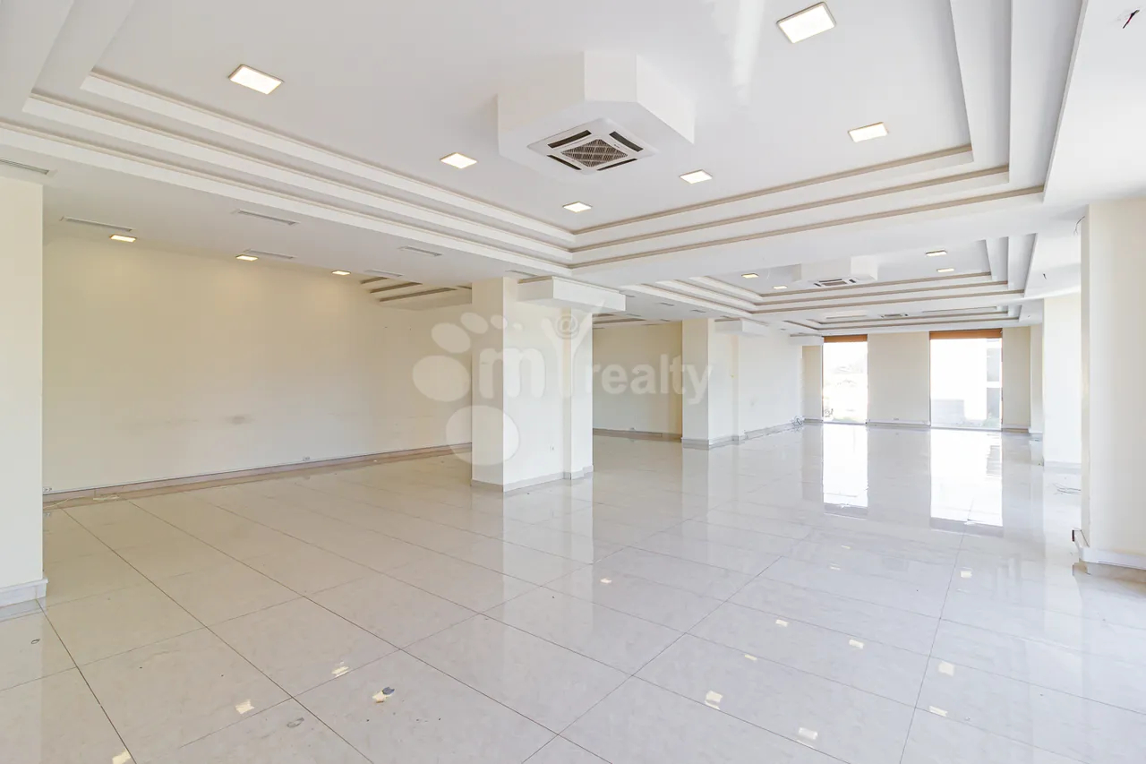 Commercial property for rent Terlemezyan St, Adshapnjak Yerevan, 158940