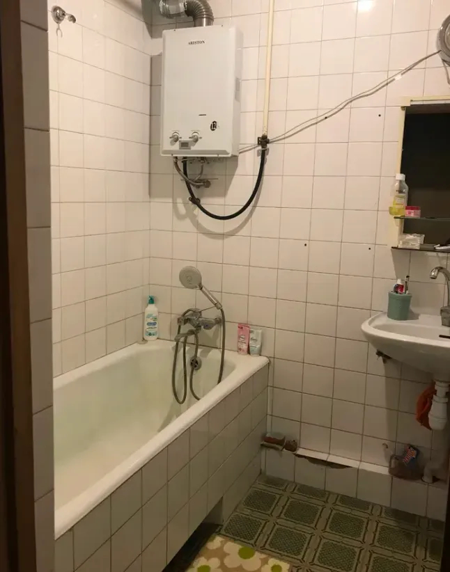 2 bedroom apartment for sale Komitas Ave, Arabkir Yerevan, 160706