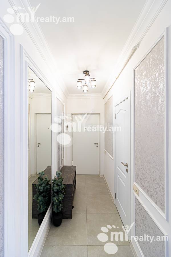 2 bedroom apartment for sale Norashen district, Ajapnyak Yerevan, 154674