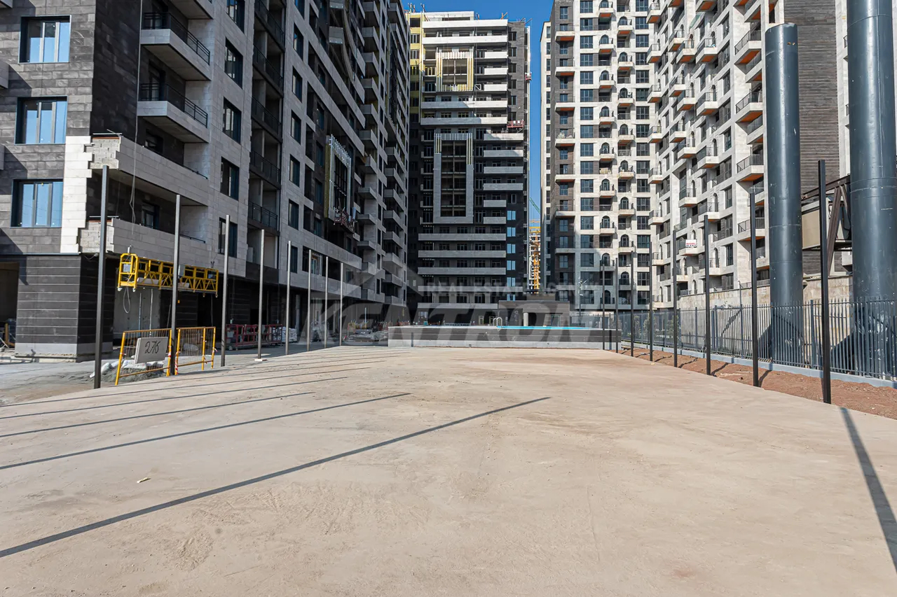 2 bedroom apartment for sale گرادیان لنین, مالاتیا - سِباستیا ایروان, 157860