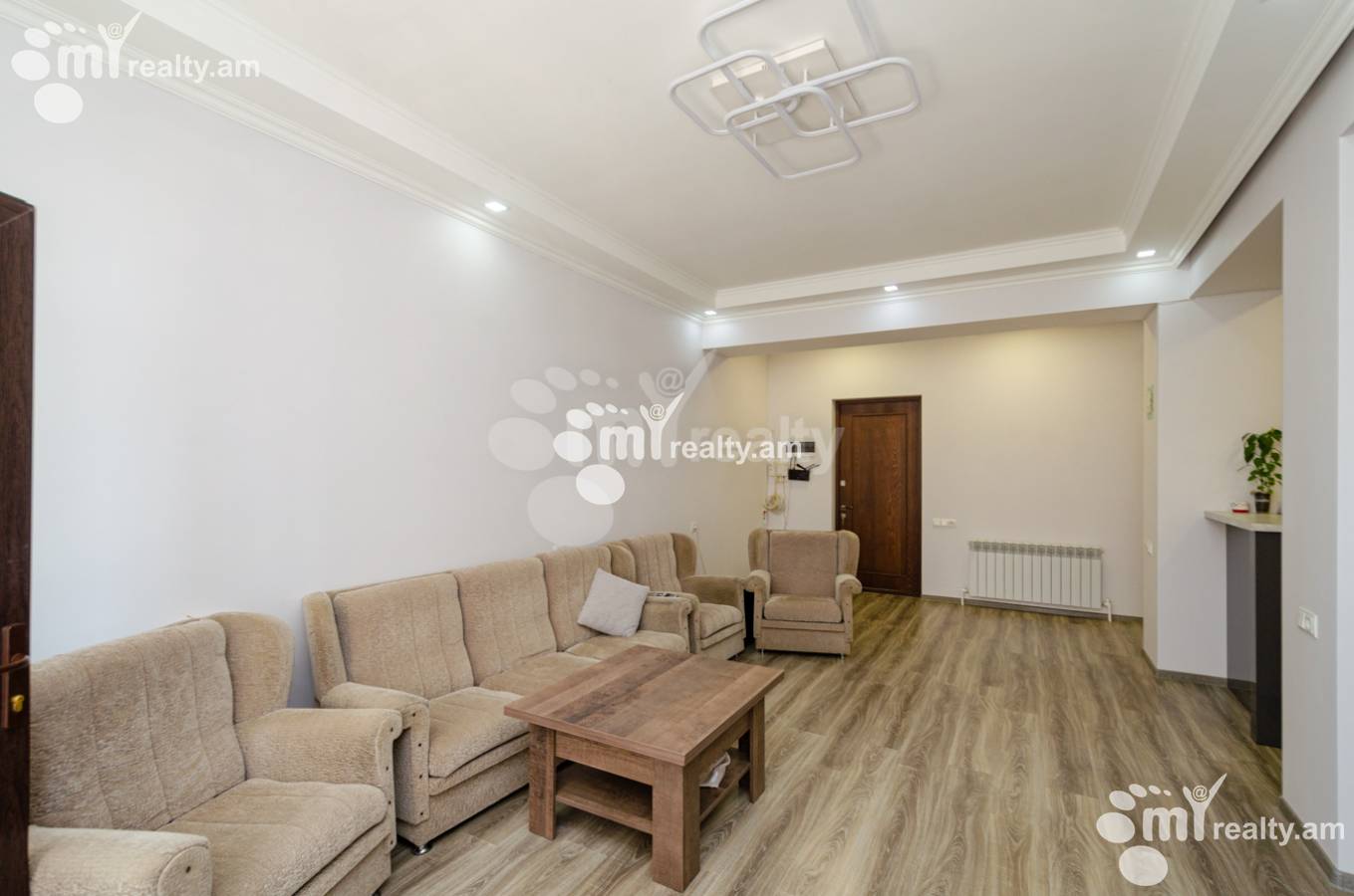 3 bedroom apartment for sale Mikoyan St, Davtashen Yerevan, 138934