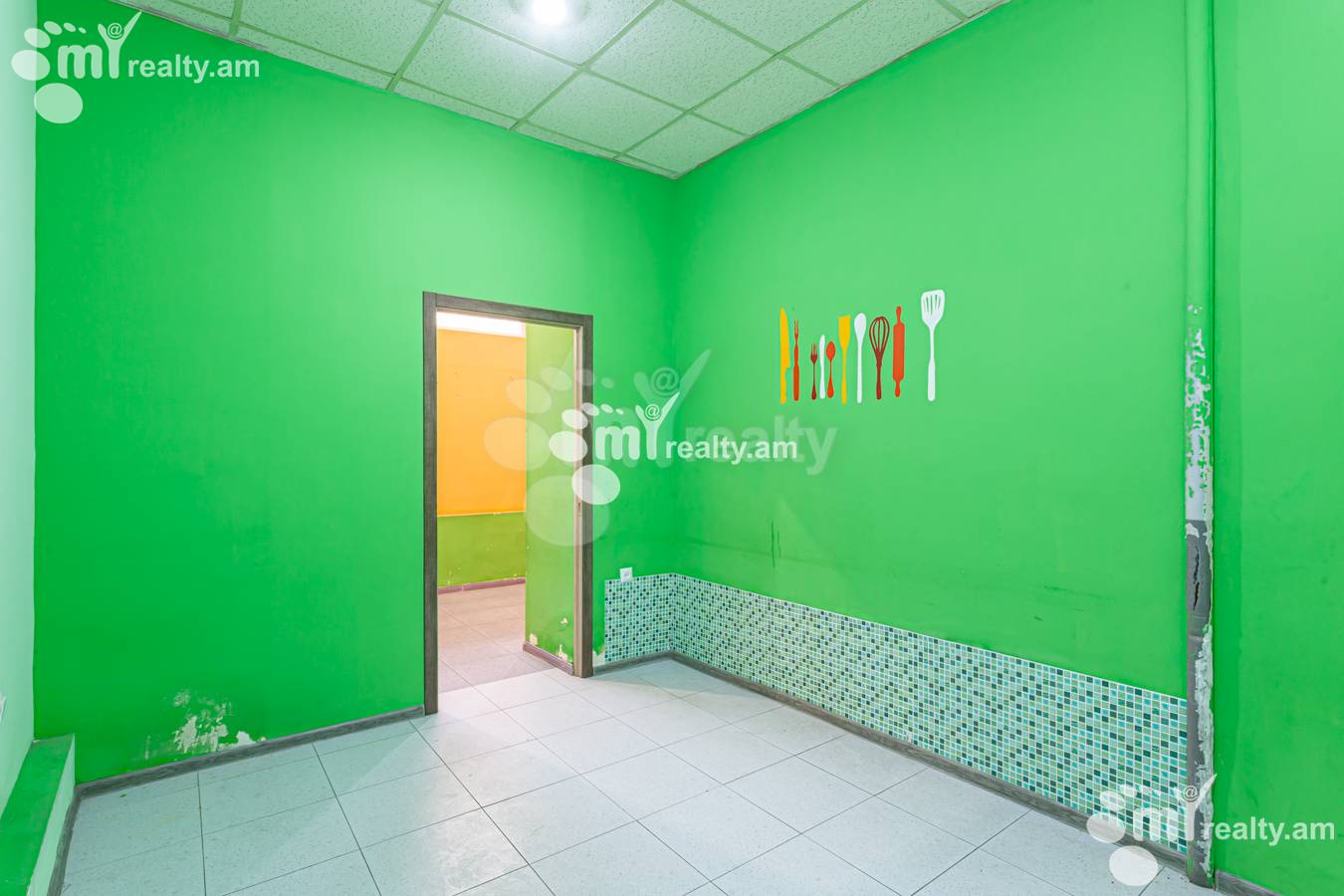 Commercial property for sale Kasyan St, Arabkir Yerevan, 150002