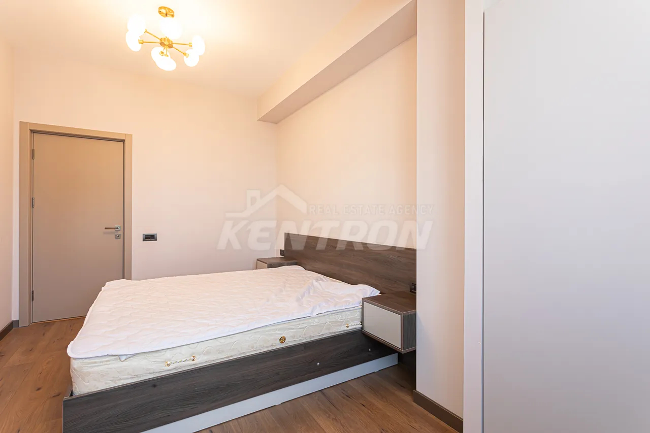 Купить 3 комнатную квартиру Н. Тигранян ул туп, Арабкир Ереван, 157469