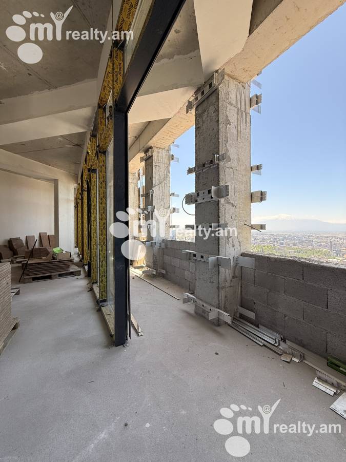 4 սենյականոց բնակարան  Կոմիտասի պող, Արաբկիր Երևան, 156447