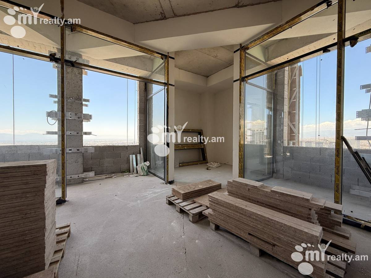 4 սենյականոց բնակարան  Կոմիտասի պող, Արաբկիր Երևան, 156447