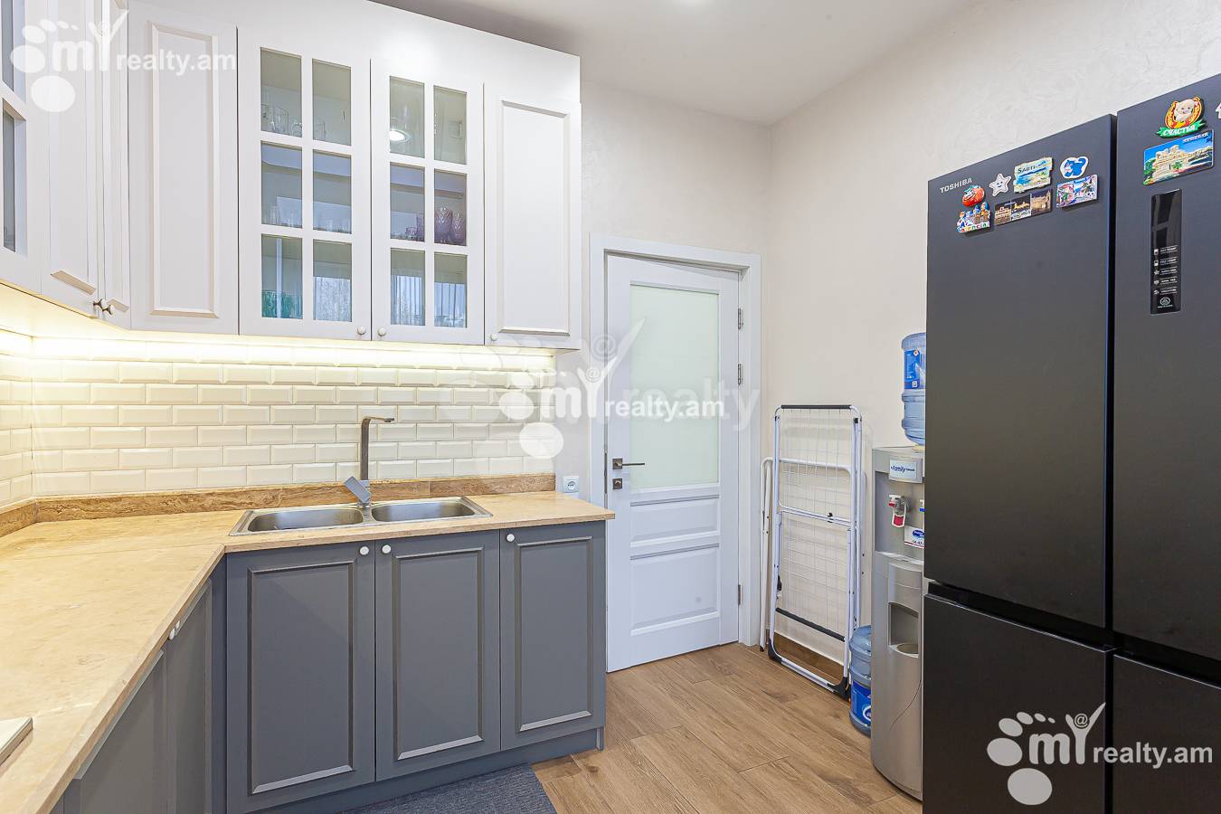3 bedroom apartment for sale Komitas Ave, Arabkir Yerevan, 145249