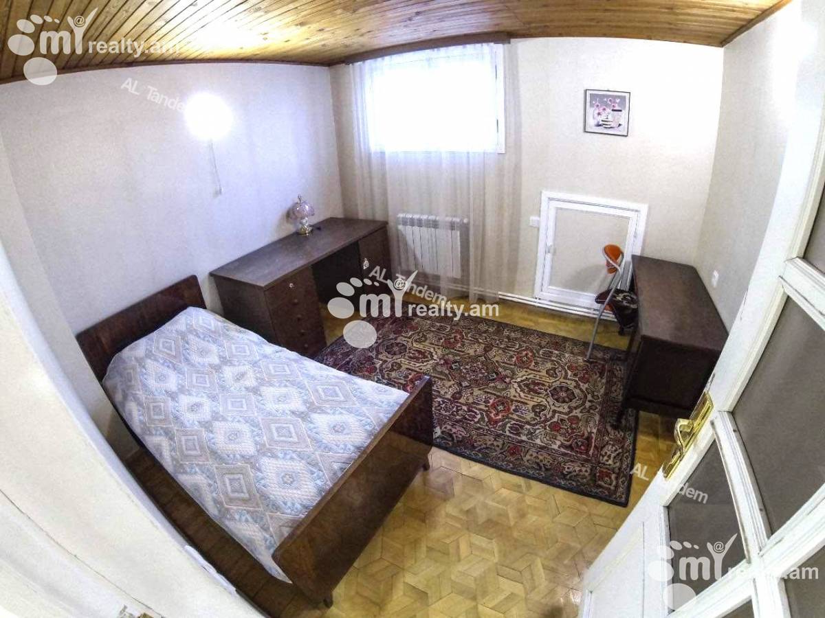 4 bedroom apartment for sale Tigran Mets Ave, Center Yerevan, 141638
