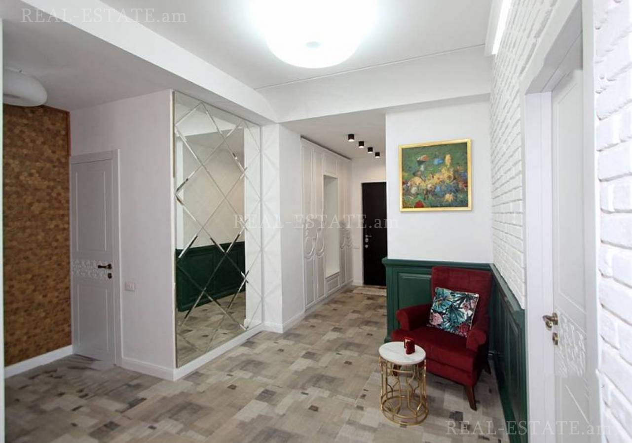 2 bedroom apartment for sale Buzand St, Center Yerevan, 99677