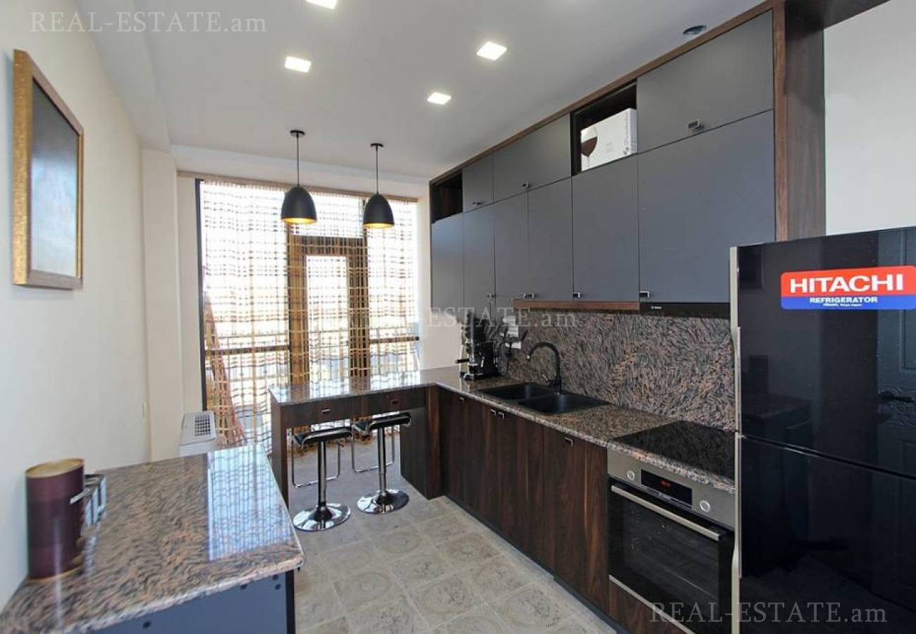 2 bedroom apartment for sale Buzand St, Center Yerevan, 99677