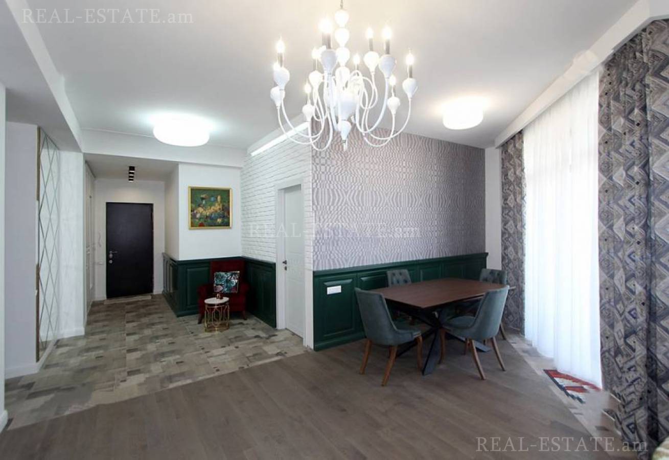 2 bedroom apartment for sale Buzand St, Center Yerevan, 99677
