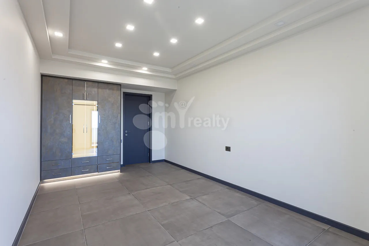 3 bedroom apartment for sale Komitas Ave, Arabkir Yerevan, 160803