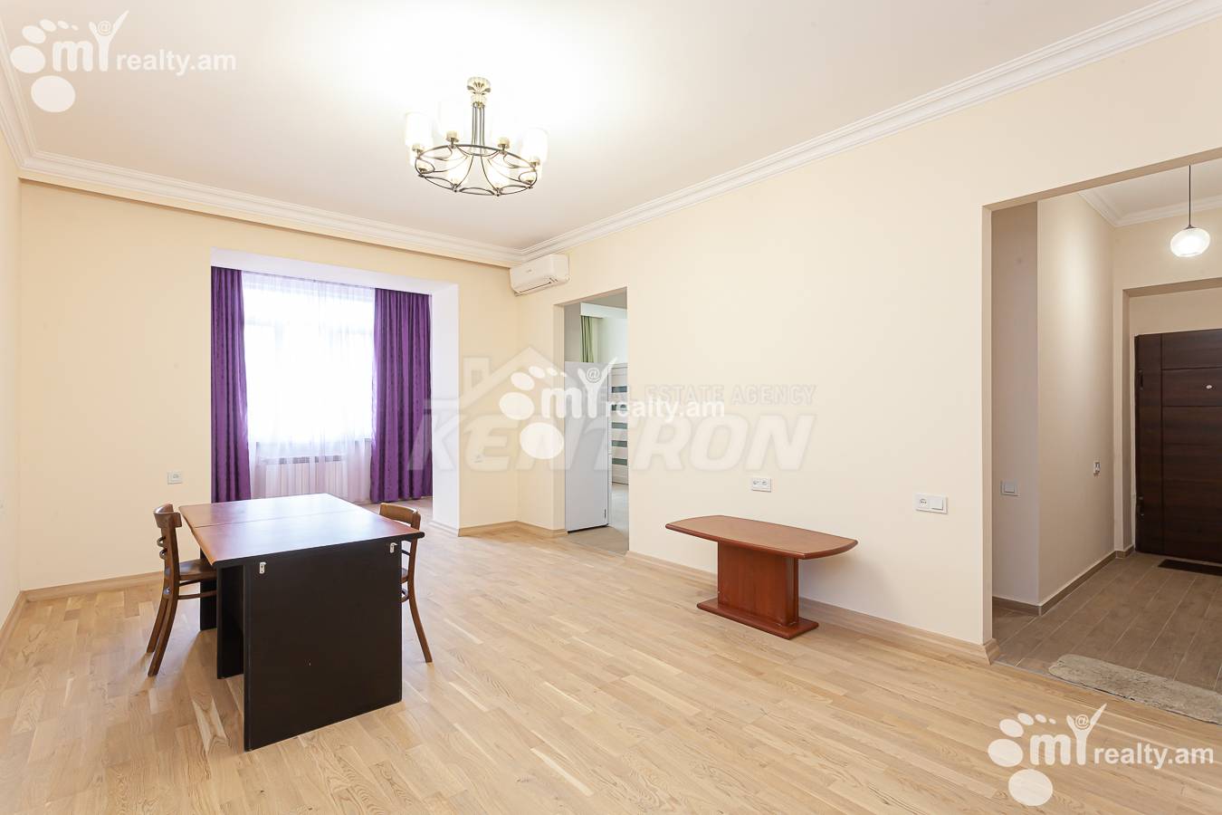 Commercial for rent خیابان کیِفیان, عربگیر ایروان, 146899