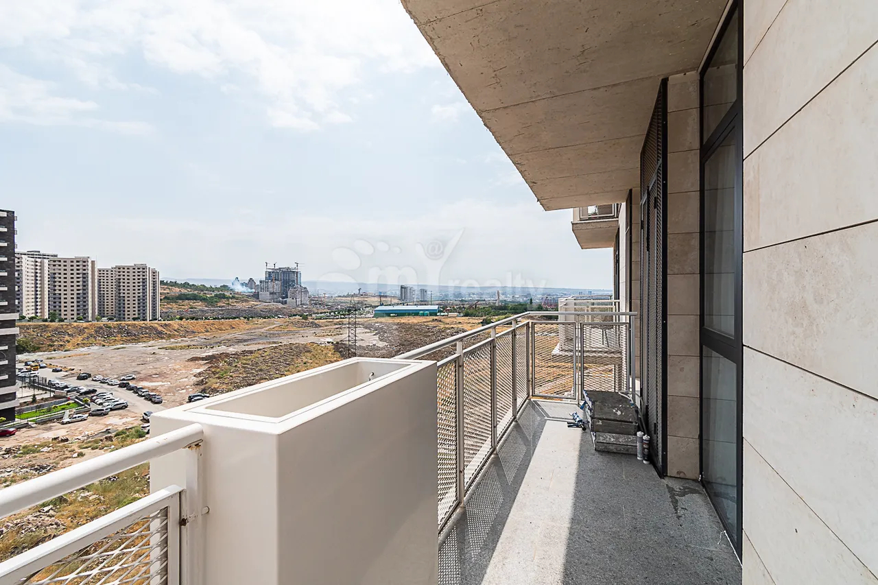 2 bedroom apartment for sale Leningradyan St, Adjapnyak Yerevan, 161444