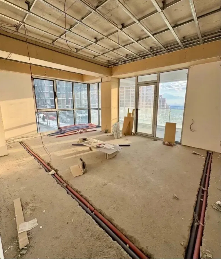 2 bedroom apartment for sale K. Ulnetsi St, Qanaqer- Sejtun Yerevan, 159162