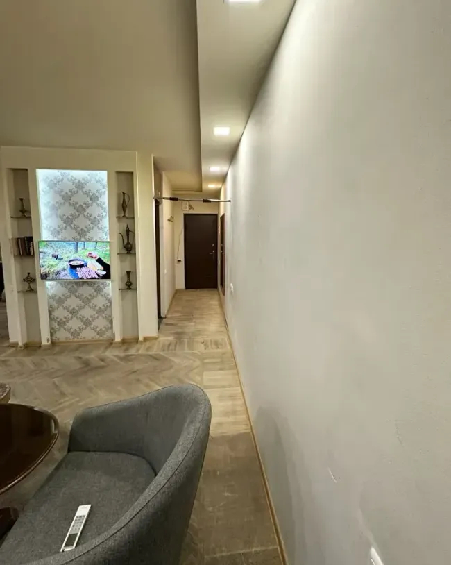 2 bedroom apartment for rent Arshakunyats Ave 1 str, Center Yerevan, 161566