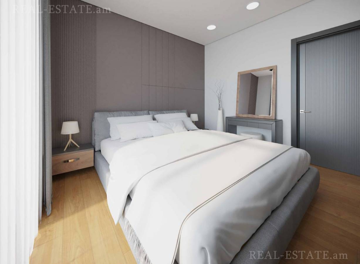 2 սենյականոց բնակարան  Լենինգրադյան փող, Աջափնյակ Երևան, 136326