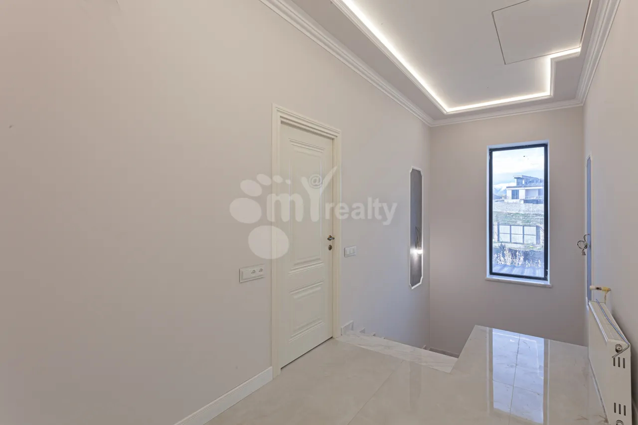 Առանձնատուն  Քասախ, Աջափնյակ Երևան, 160203