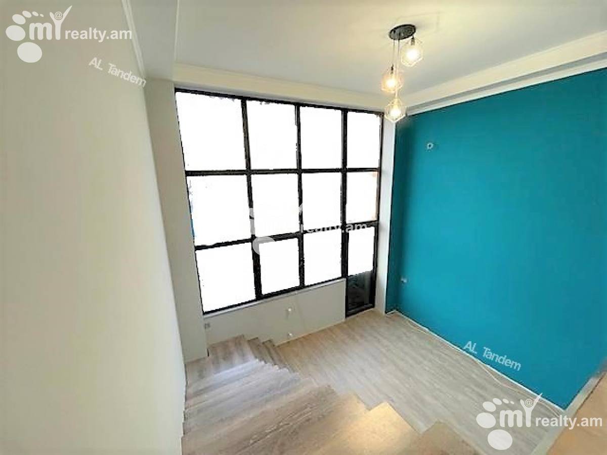 2 bedroom apartment for sale خیابان واهر. پاپازیان, عربگیر ایروان, 131458