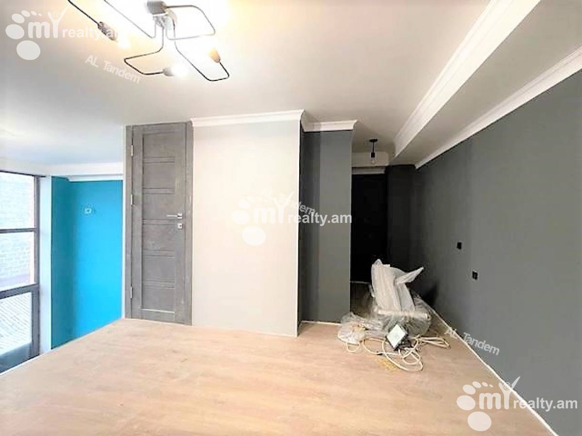 2 bedroom apartment for sale خیابان واهر. پاپازیان, عربگیر ایروان, 131458