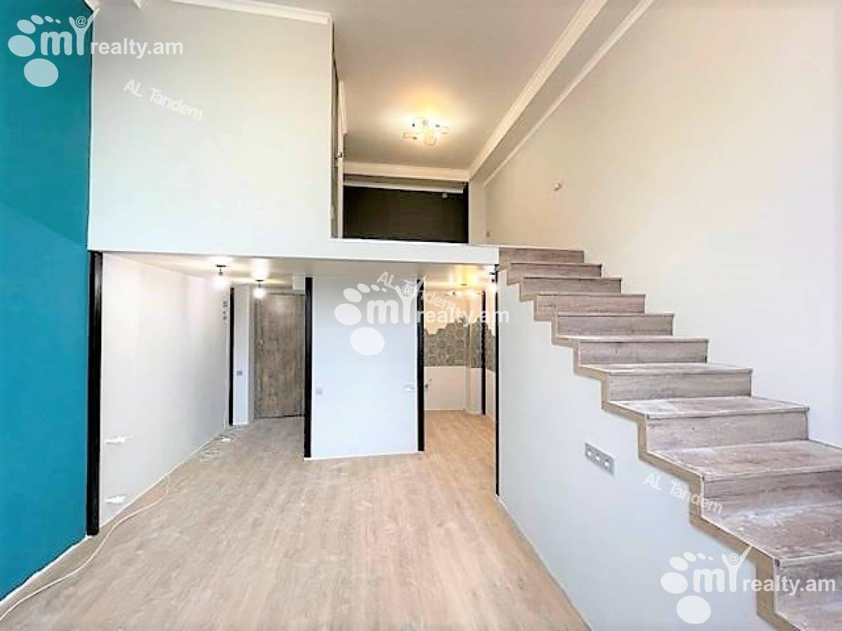 2 bedroom apartment for sale خیابان واهر. پاپازیان, عربگیر ایروان, 131458