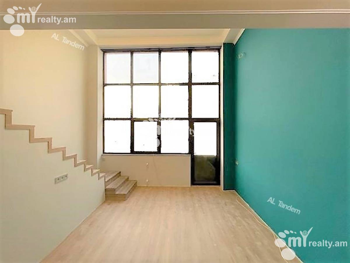 2 bedroom apartment for sale خیابان واهر. پاپازیان, عربگیر ایروان, 131458