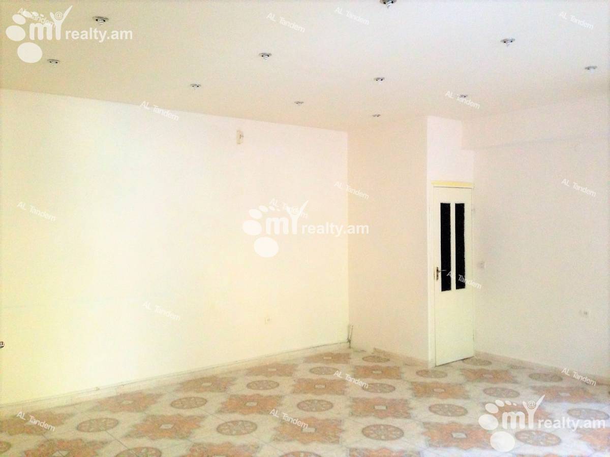 Commercial property for rent Komitas Ave, Arabkir Yerevan, 126332
