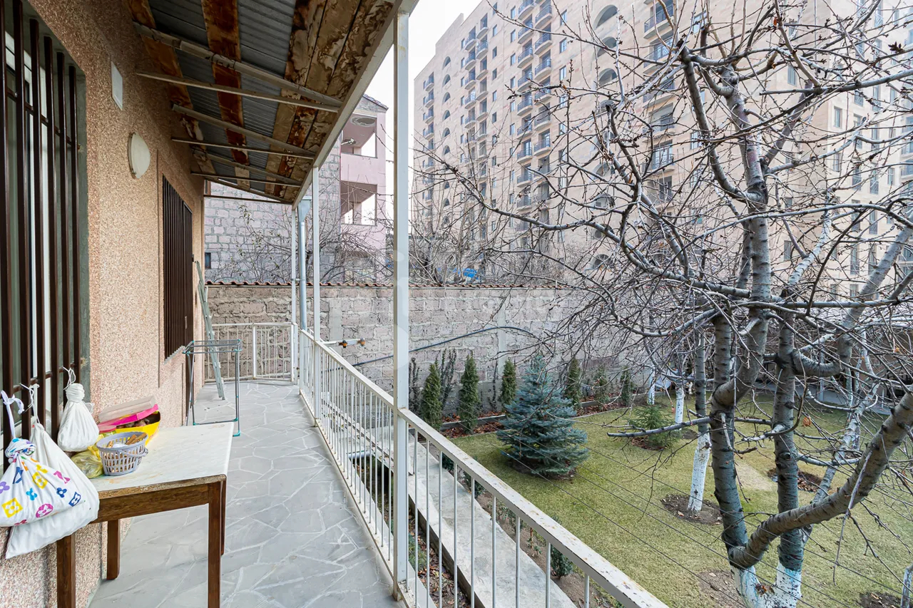 House for sale خیابان داوتاشِن بلوک 3, داوتاشِن ایروان, 158789