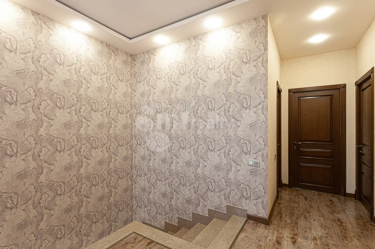 House for sale Paruyr Sevak dis., Awan Yerevan, 161206