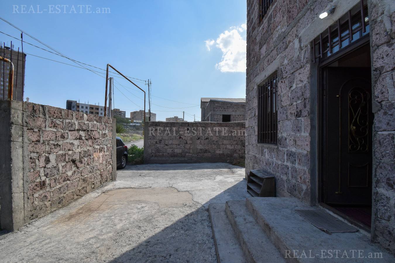 House for sale Paruyr Sevak  dis. 17 street, Awan Yerevan, 122785