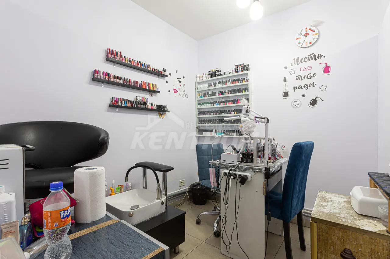 Commercial property for sale Mashtots Ave, Center Yerevan, 157988